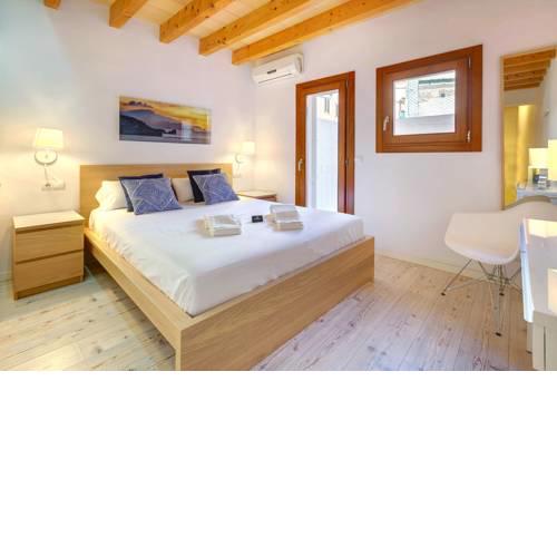 Urban Suites Palma - Turismo de Interior