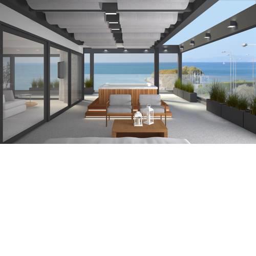 Urban Suites