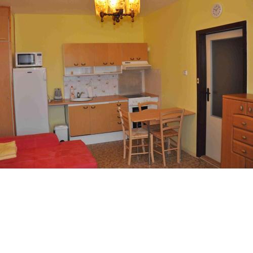Urban Václav - ubytovací služby, apartmán 2plus0