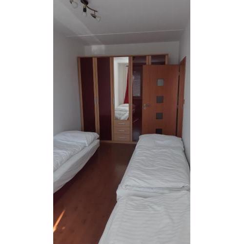 Urban Václav - Ubytovací služby, apartmán 3plus1