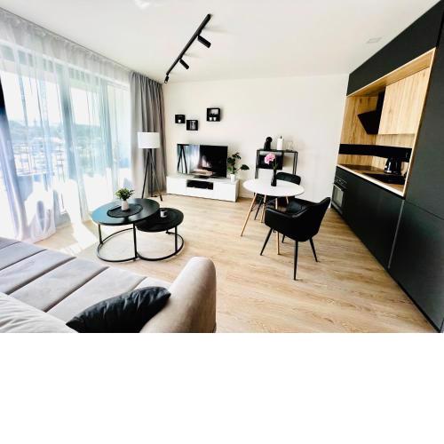 Urban VISTA apartment