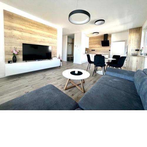 Urban ZION apartment