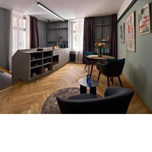 URBANAUTS Studios in Wien