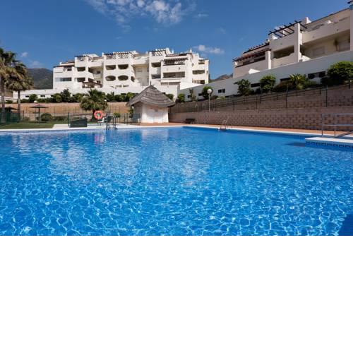 UrbanChic Golf Oasis Benalmadena