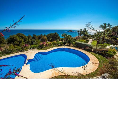 Urbanización Villa Gadea 10