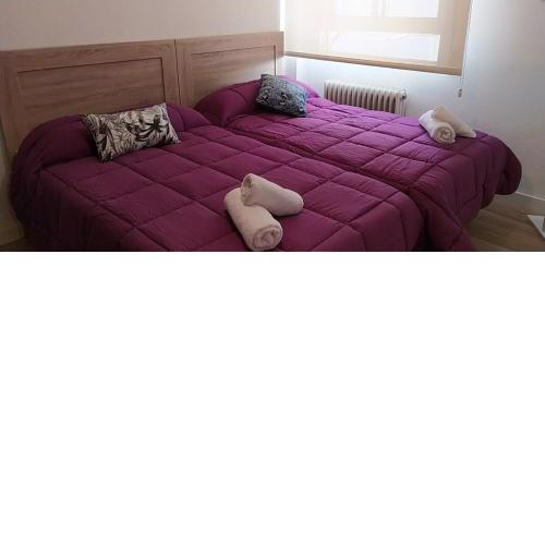 Urbanlux Lope de Vega