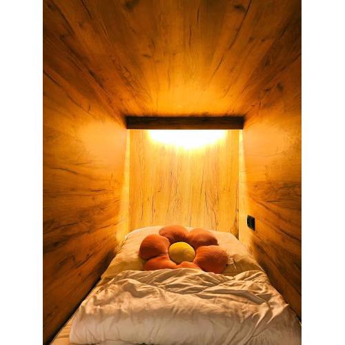 UrbanPods SOLO by Urbankey