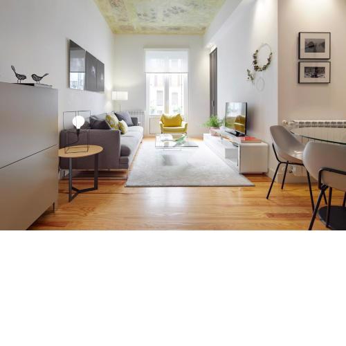 Urbieta 2 Apartment by FeelFree Rentals