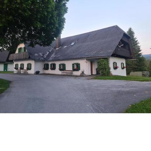 Uriges Landgasthaus in Modriach