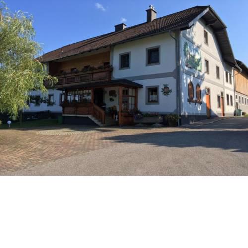 Urlaub am Bauernhof