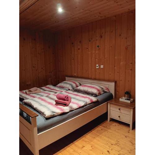 Urlaubstraum- eigene Wohneinheit