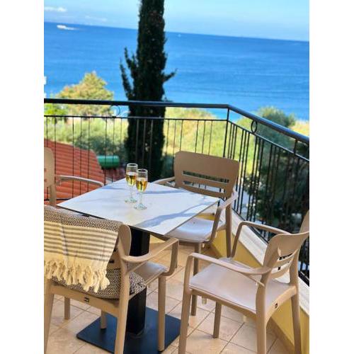 Uroczy Apartament blisko plaży