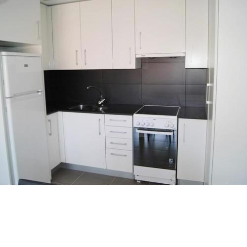Urpa Apartaments