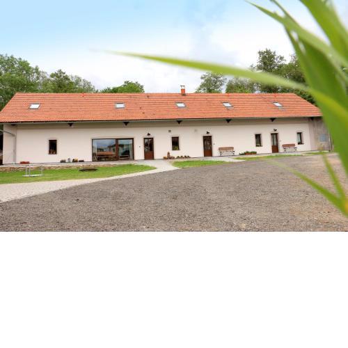 Usedlost Horka Onšov