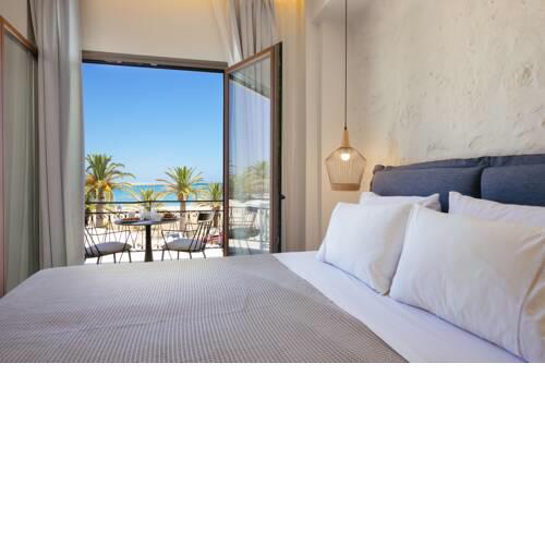 Μuses Suites