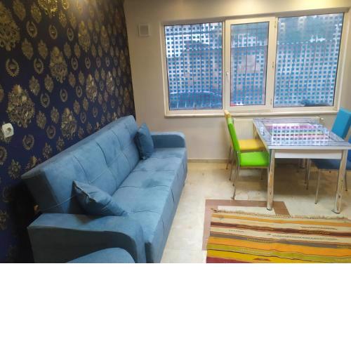 Üsküdar home