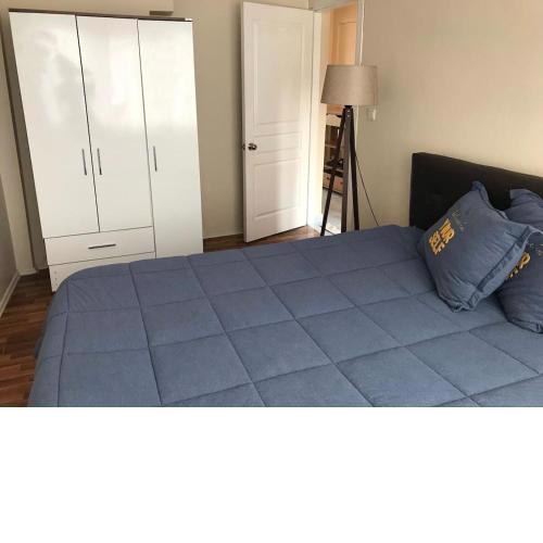 Üsküdar merkezinde her yere kolay ulaşımı olan daire