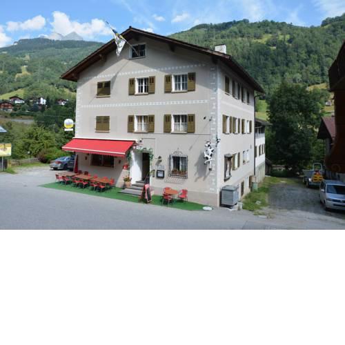 Ustria Crusch Alva