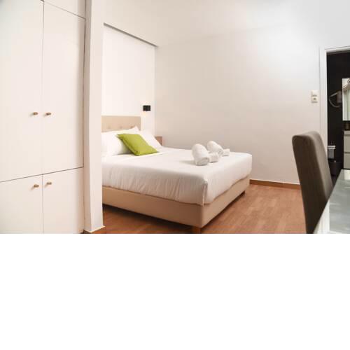 Utopia apartament