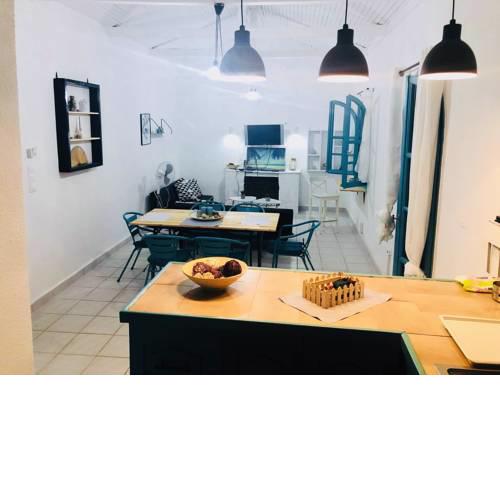 Utopia apartments