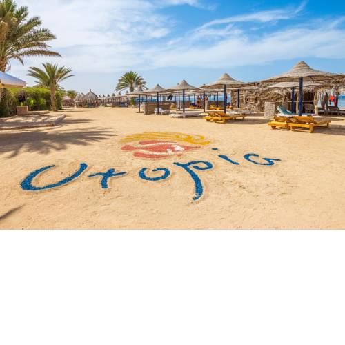 Utopia Beach Club