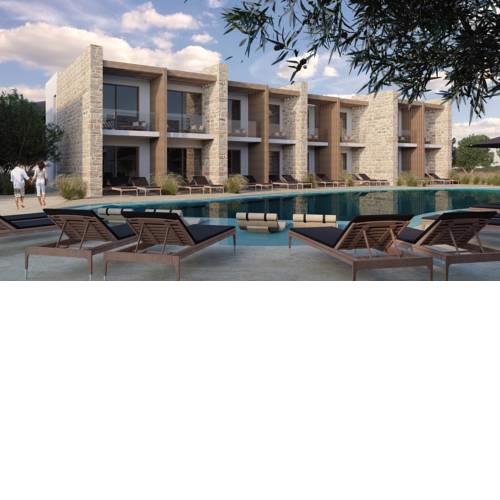 Utopia Blu Hotel