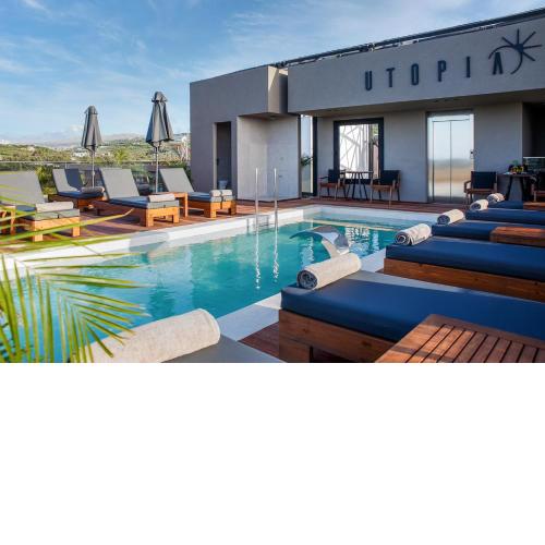 Utopia Luxury Suites