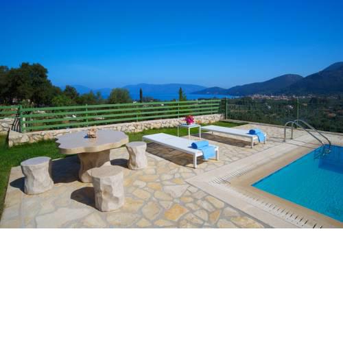 Utopia Luxury Villa
