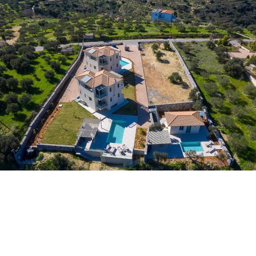 Utopia Luxury Villas