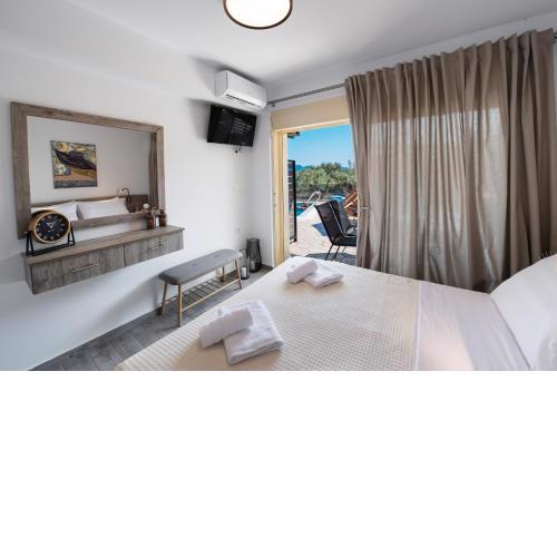 Utopia Modern Apartment