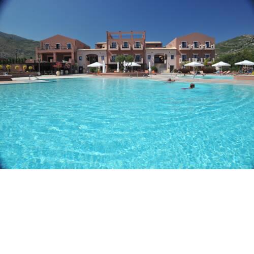 Utopia Resort and Spa