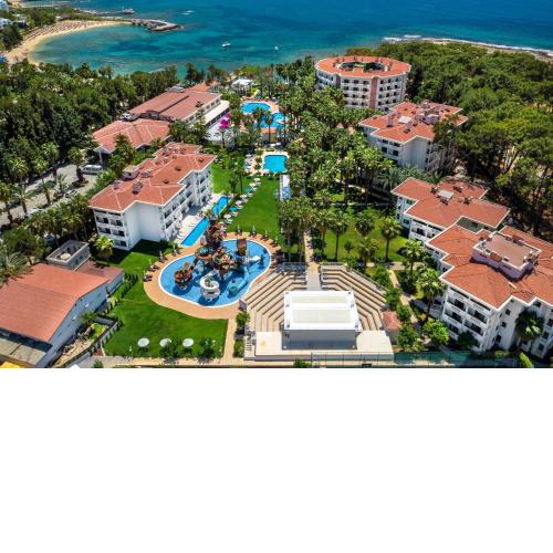 Utopia Resort & Residence