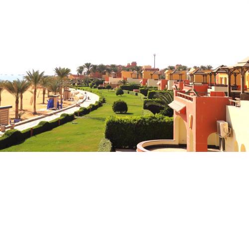 Utopia Villas - Ain Soukhna