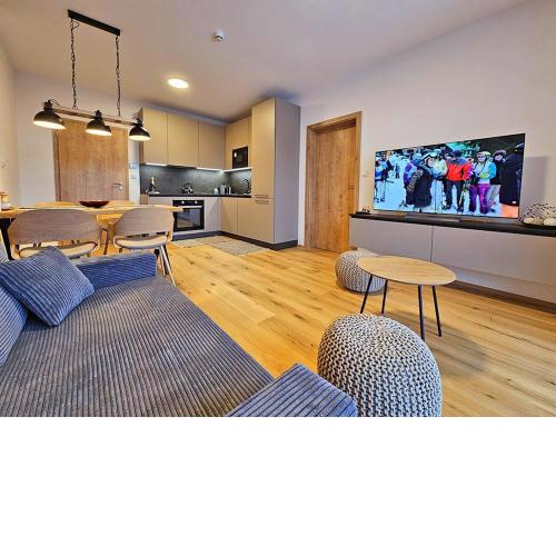 Útulný apartmán Benecko 2
