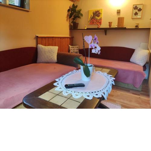 Útulný Apartmán v Centre Detvy