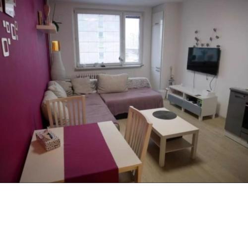 útulný byt 2kk * homely flat 2kk