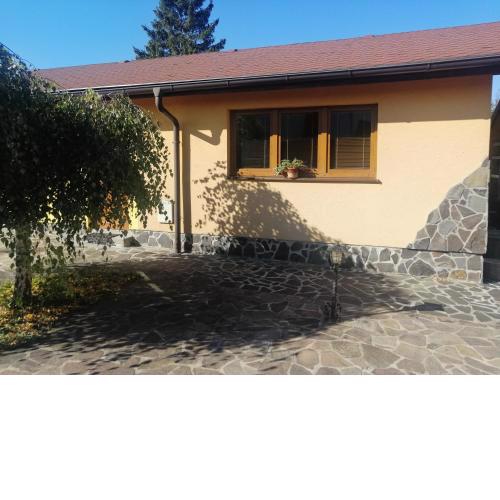 Útulný Domček