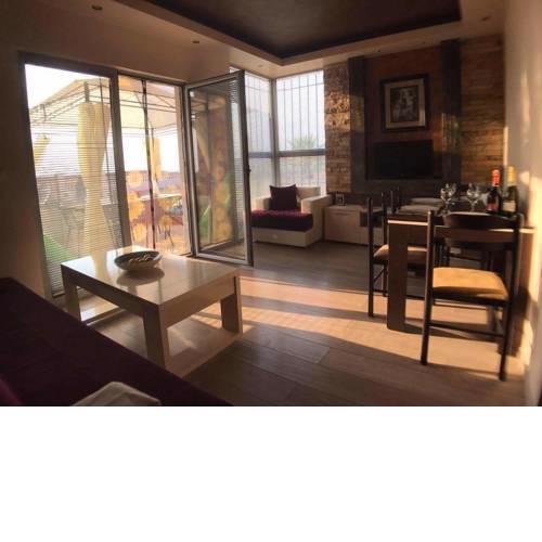 Uvala Apartment