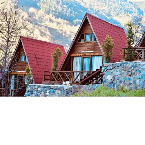 Uzungöl Bungalov-2
