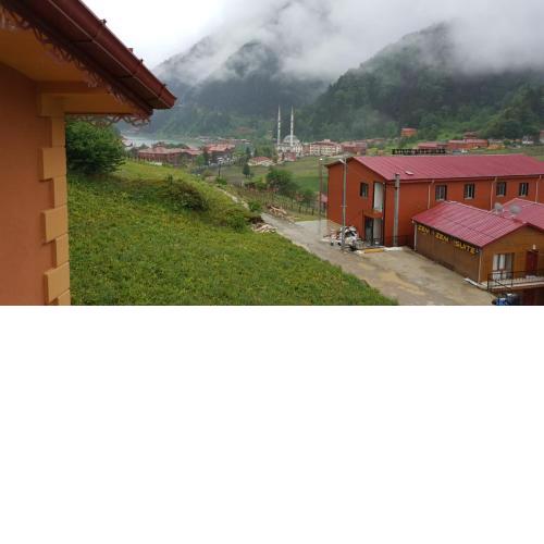 Uzungol Comfort Residence
