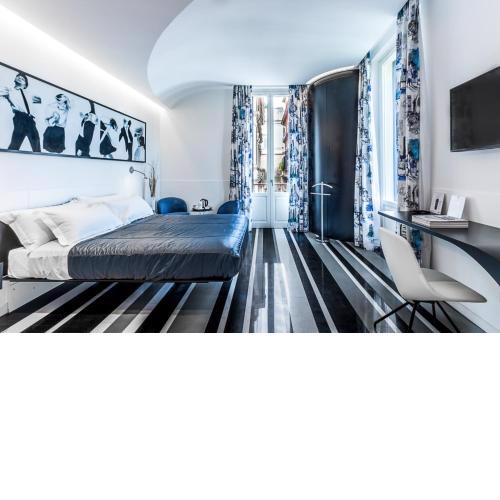 V-Accommodation IV Fontane