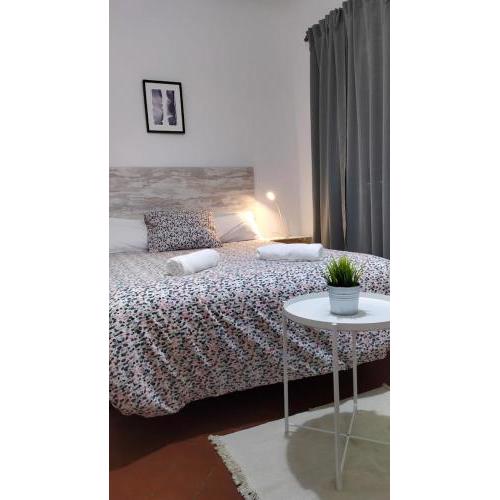 V Barcelona Hostal