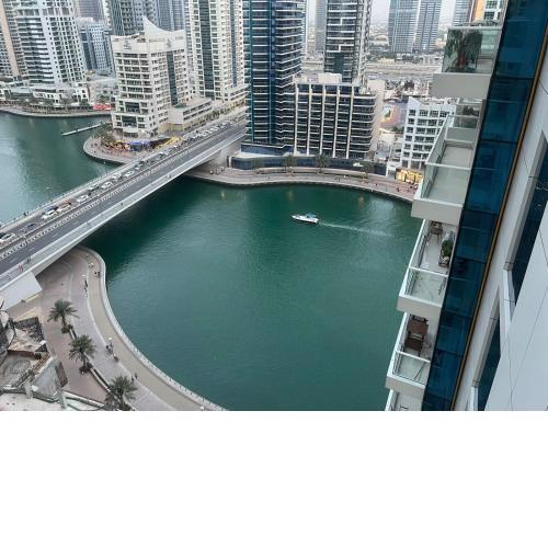 V Edition - Full Marina View Species 1Bedroom