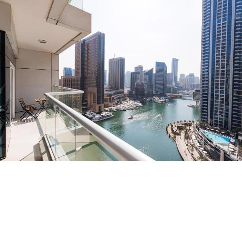 V-EDITION MODERN MARINA VIEW BRAND NEW