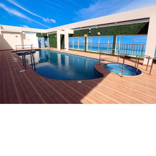 V Hotel Fujairah