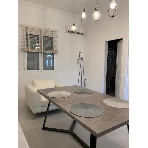 V + J Summer House Loutraki
