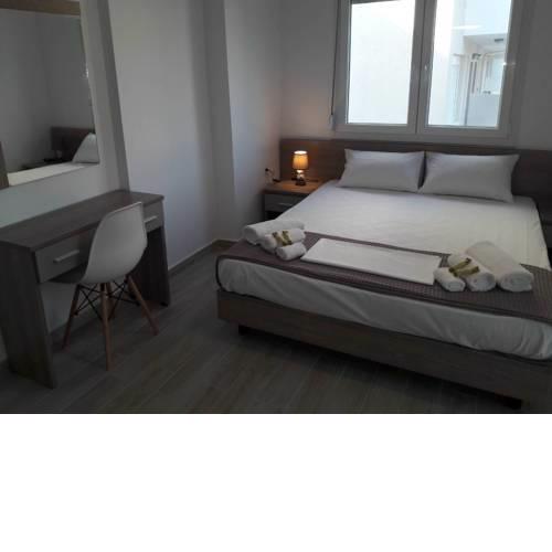 V Luxury Apartments