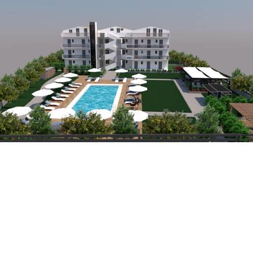 V Luxury Suites