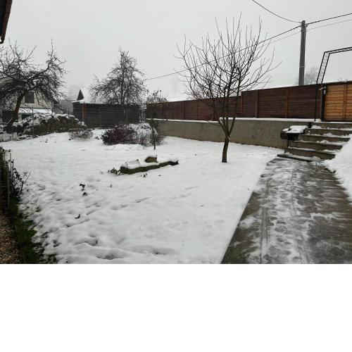 V uličce