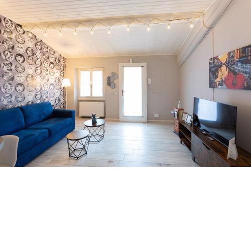 V1g3vano Suite Navigli